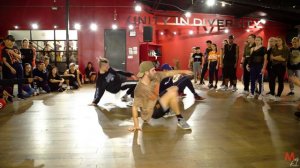 Skin Rihanna Choreography by Alexander Chung and Jade Chynoweth