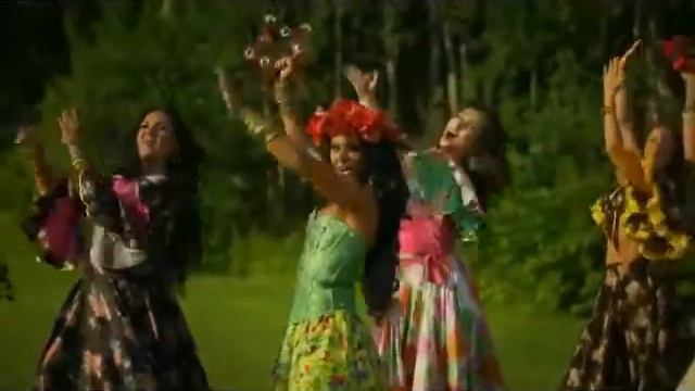 Танцуй душа смотреть онлайн