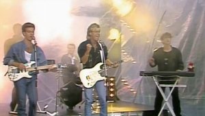 Dieter Bohlen - My Bed Is Too Big (Sergey Tarkhanov)