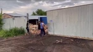 В селе Льгово Избили мужчин из Рязани и повредили их автомобиль.