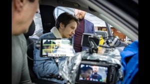 Сериал «Первый отдел» 3 ий сезон 11 я – 12 я серии  Анонс