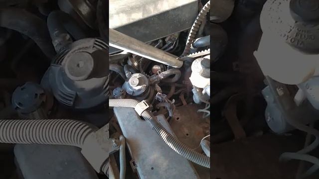 Самодельный съёмник быстро и просто своими руками для масляного фильтра из ремня грм. смотреть онлайн