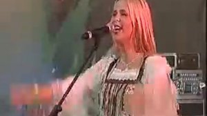 НАШЕствие 2009 Пелагея - Казак лихой