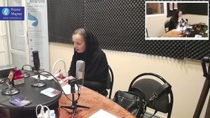 Леушинское подворье - "Жить после беды"