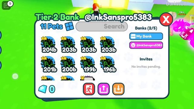 BANK TRADE MY NEW OTTER смотреть онлайн