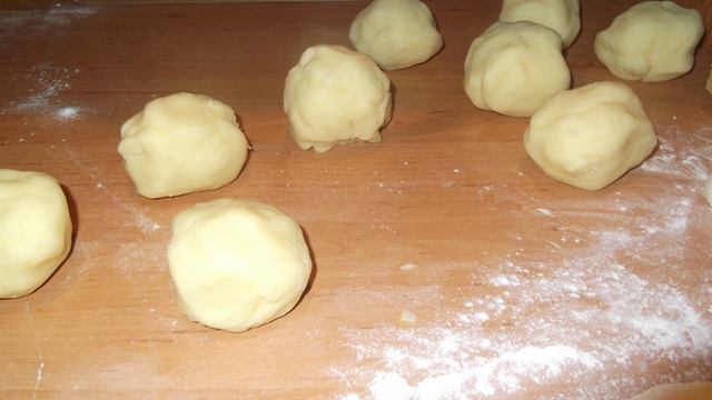 Хычин с домашним сыром