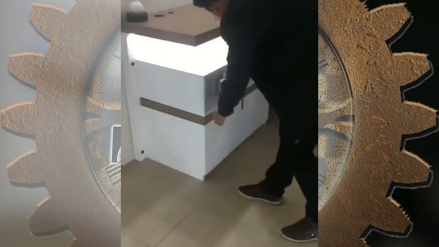 Умная Экономия Пространства и Мебель Трансформер | Экономь Место Красиво | ДО и ПОСЛЕ