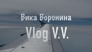 Вика Воронина - VV Vlog