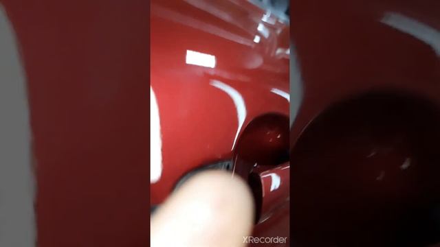 как поставить ручку двери шкода октавия (Skoda Octavia)А4 рестайлинг