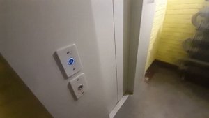 Новый лифт млм 2021 года вместо старого лифта #1