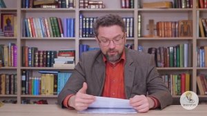 1-е Послание к Фессалоникийцам. Глава 3. Андрей Десницкий. Новый Завет