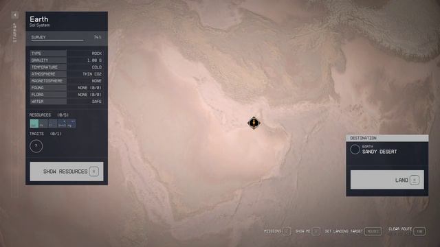 Oh Earth... - Starfield смотреть онлайн