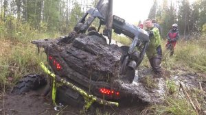 СЕЛИГЕР. ТВЕРСКИЕ БОЛОТА. ЧАСТЬ -2
