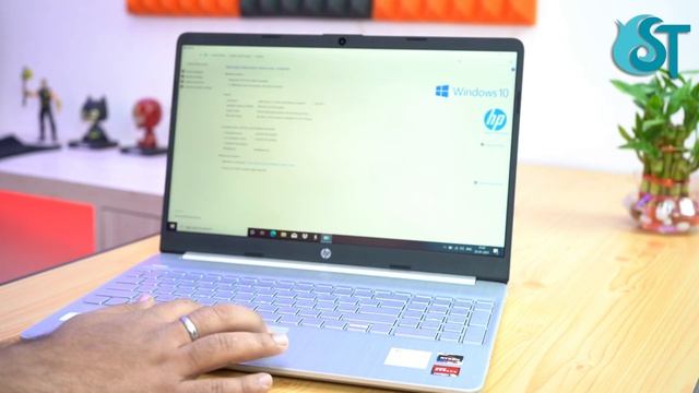 HP 15s-ey1002au Ryzen 3 3250U Laptop | Should You Buy Or Not | Unboxng & Review [Hindi] смотреть онлайн