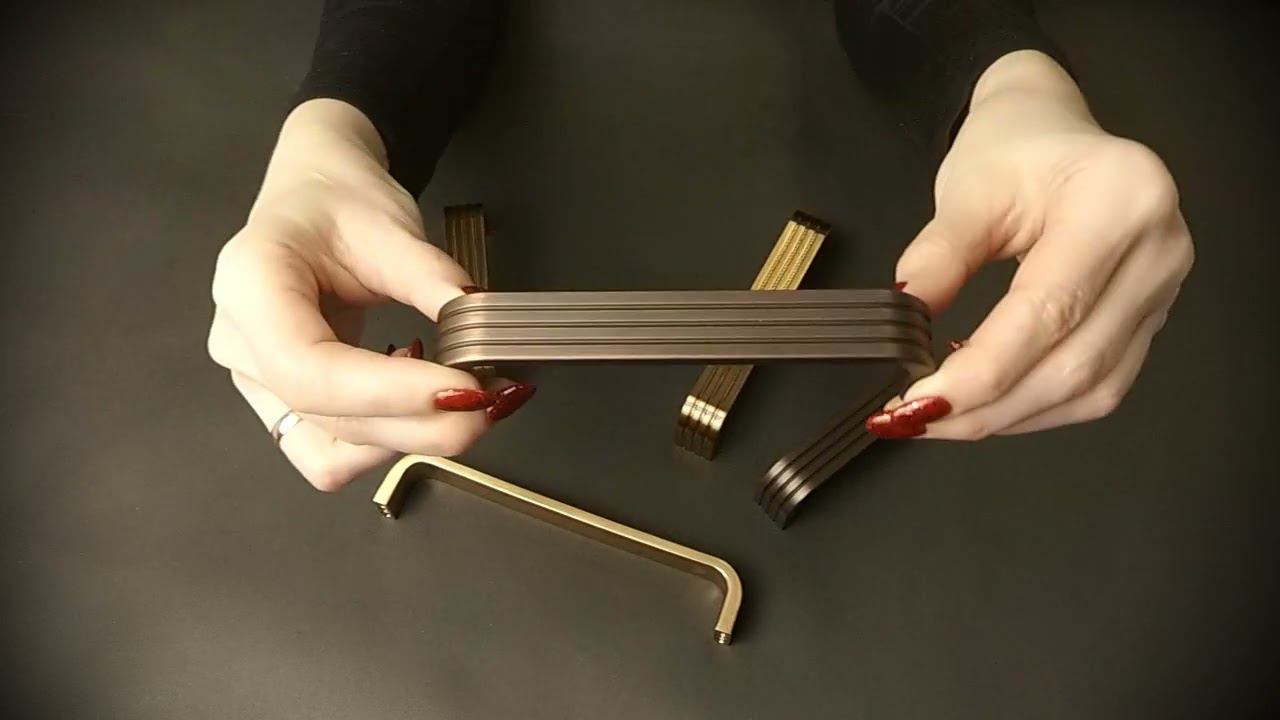 Ручки H94 смотреть онлайн