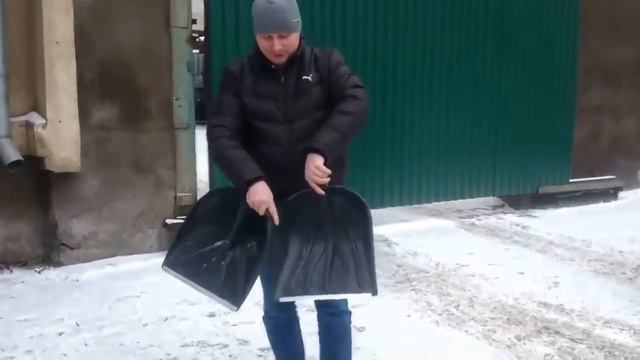 Смотрите видео нового испытания ковшей PROTEX. смотреть онлайн