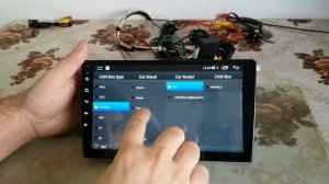 Activare canbus android 11 vw, skoda, ford, audi, bmw