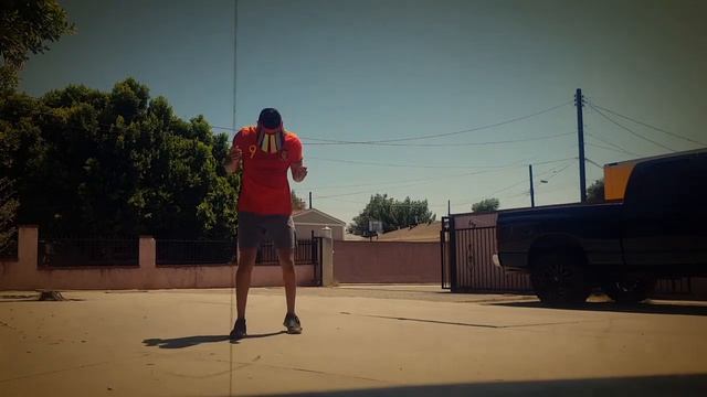 Basic Techno or Tech-House Dance смотреть онлайн