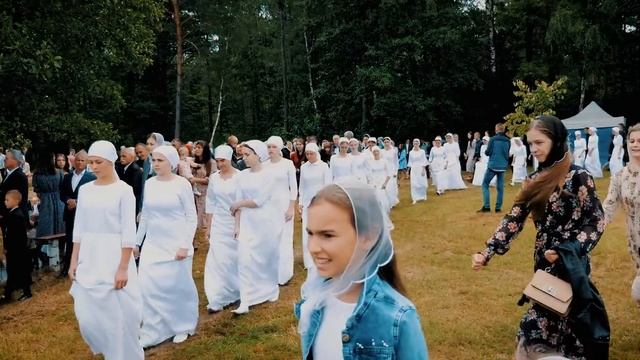 Іван та Віта (Бузян) - Дітям в дорогу!