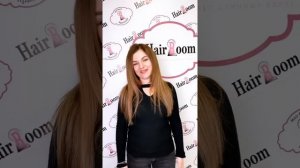 Отзыв нашей прекрасной клиентки.