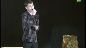 Руслан Хасанов - Исэн сау бул, эни (2010)