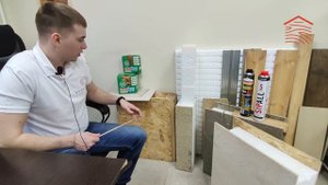 Разновидности СИП панелей, их особенности и отличия.