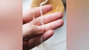 Бобинный мохер или альпака? Каким номером спиц вязать? Из какой пряжи вязать аллергикам и детям?