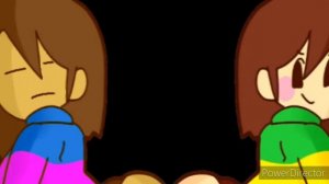 undertale RULE 34