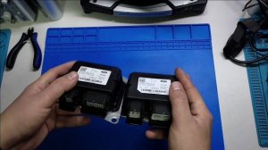 Мини-обзор моего нового прогера CarProTool Plus