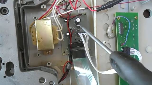 Весы, не включаются смотреть онлайн