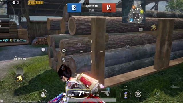 Xiaomi 13 Ultra PUBG Test & Graphics - xiaomi 13 ultra 90 FPS