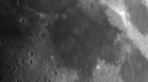 Increasing Moon - Aug/22/2015 - GSO 6"