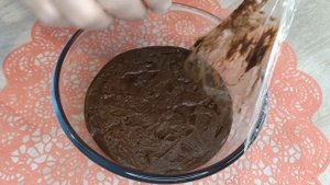 Шоколадный крем без сливочного масла! Крем для прослойки, покрытия и оформления тортов, пирожных!