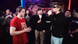 ТОП 3 РАУНДА ГНОЙНОГО ПОД БИТЫ