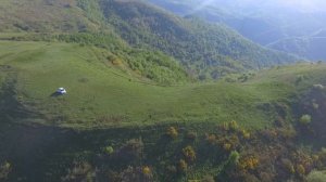 горы Дагестана. Дахадаевский район
