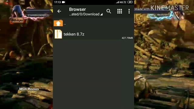 OMG!!! Tekken 8 400 MB|how To Download Tekken 8 Android|tekken Ppsspp 2025||ppsspp Gold High Graphi