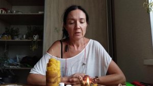 Магия свечи. Часть 1