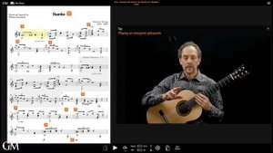 Welcome Thu Le! | Guitar by Masters