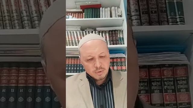 Шамиль хазрат лекция 15.02.2022 смотреть онлайн