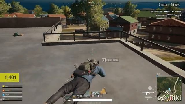 PUBG LITE (2019).Новый Ивент! Бесплатный ПУБГ для слабых ПК! ПУБГ ЛАЙТ! +14