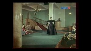 Мода в СССР -"1954"