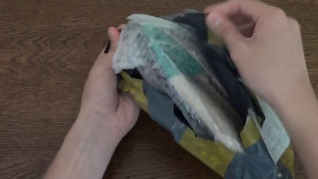 Посылка и Китая№83, aliexpress смотреть онлайн