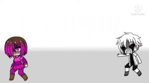 (undertail) XChara vs Betty Noire 🇺🇲+🇷🇺