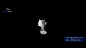 SmartSolo - Первый в мире интеллектуальный сейсмический датчик