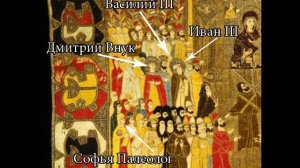 МОСКВА - наследница ЦАРЬГРАДА | Что взяла Русь от Византии?
