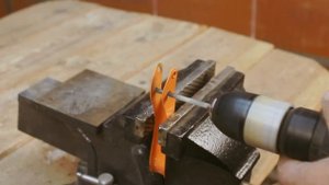 Сломалась ручка на струбцине, как починить и чем заменить