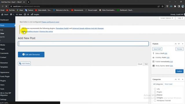 How To Add an Expiration Date to WordPress Sticky Posts