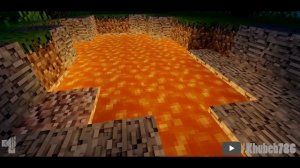 MCPE 1.16+ BEST Shader + 3D Texture Pack Combo (Minecraft Bedrock Edition)