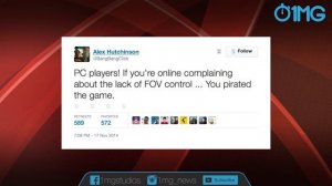 FAR CRY 4 PC FOV ISSUE