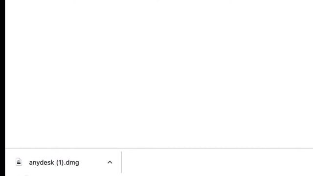 How to Download and Install AnyDesk App on MACOS смотреть онлайн